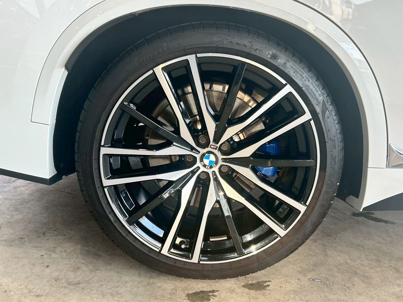 G05 X5 xDrive30d xLine B57 3.0d