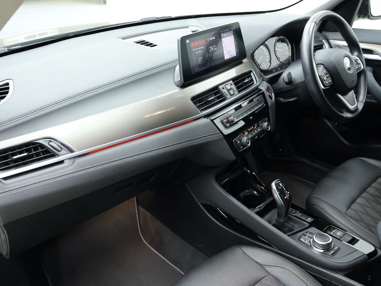 F48 X1 xDrive18d B47 2.0d LCI