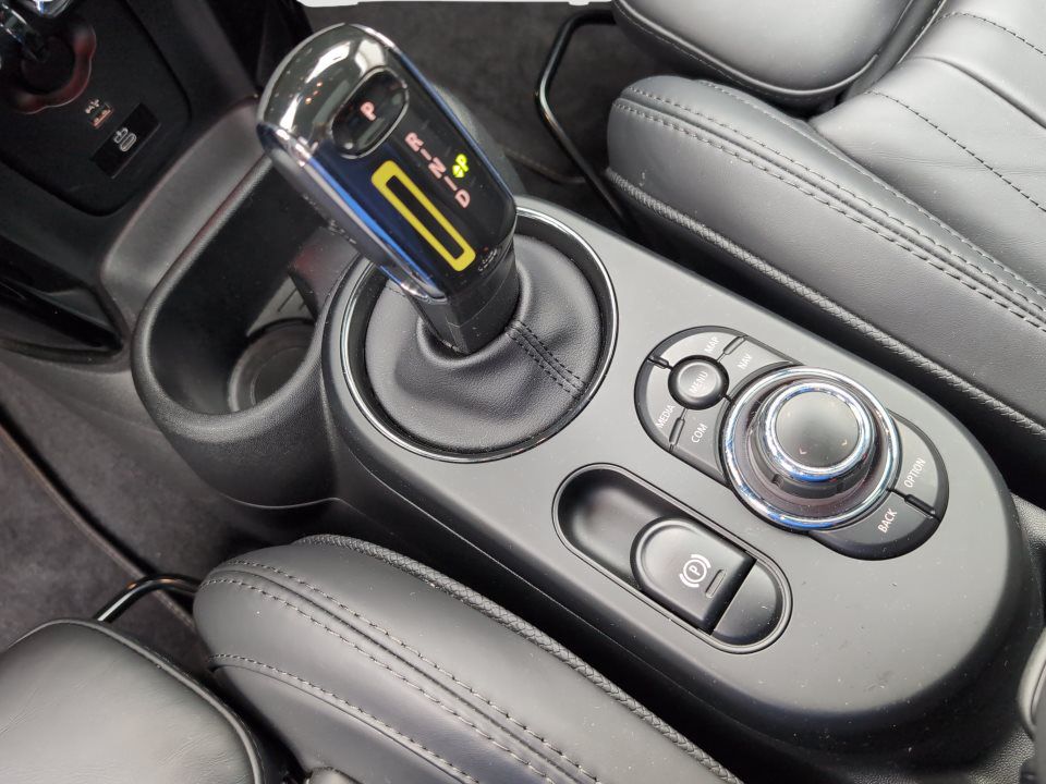 MINI Cooper SE