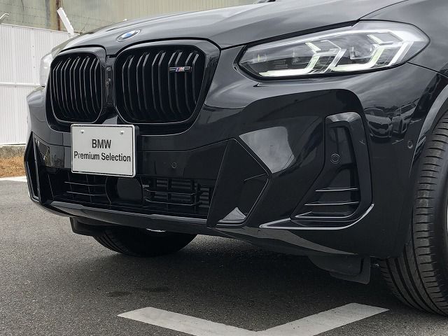 G01 X3 xDrive20d RHD ZA LCI