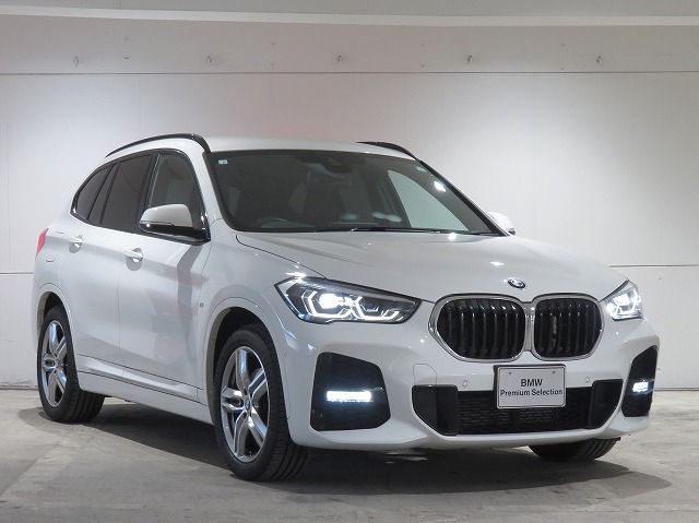 F48 X1 xDrive18d B47 2.0d LCI