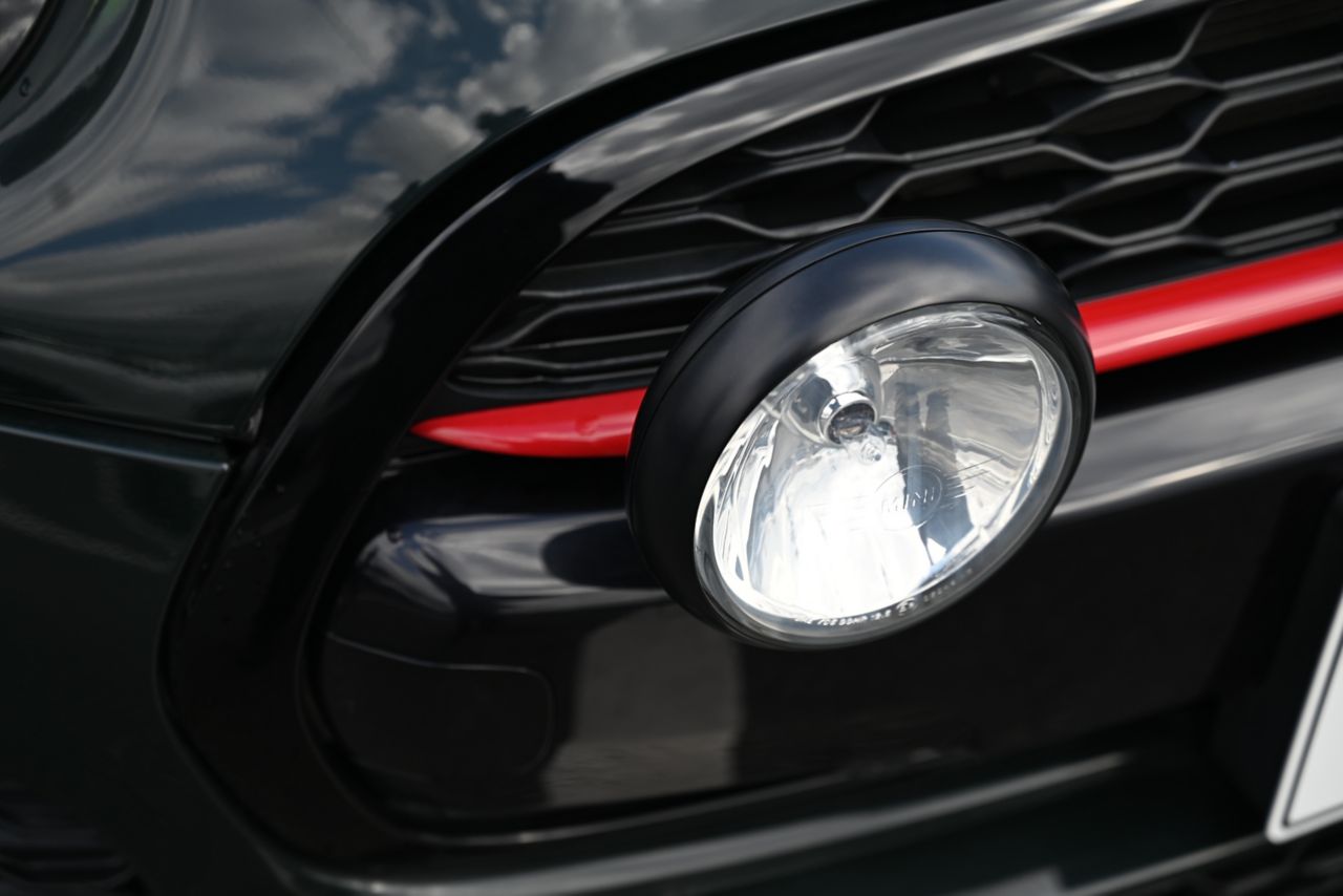 F56 MINI JOHN COOPER WORKS