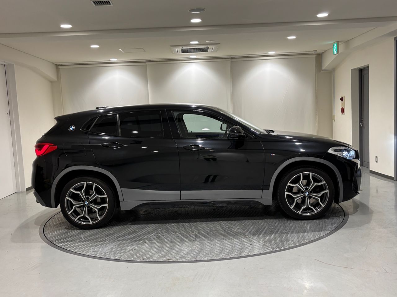 F39 X2 xDrive18d SAC B47 2.0d
