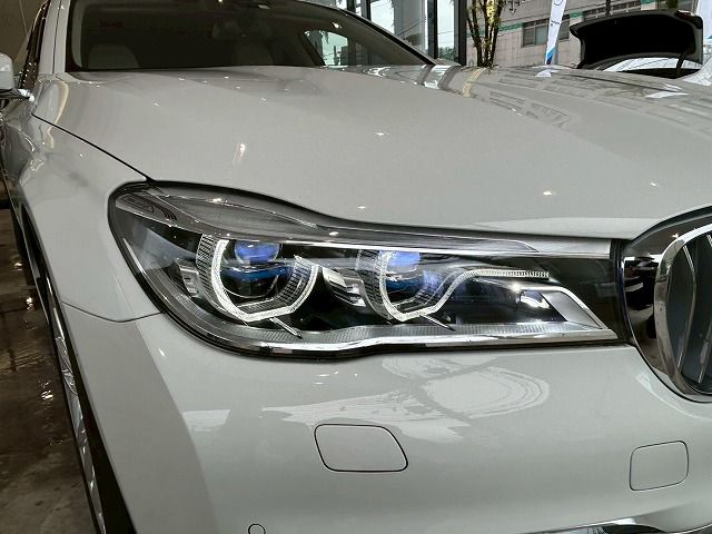 750LI L