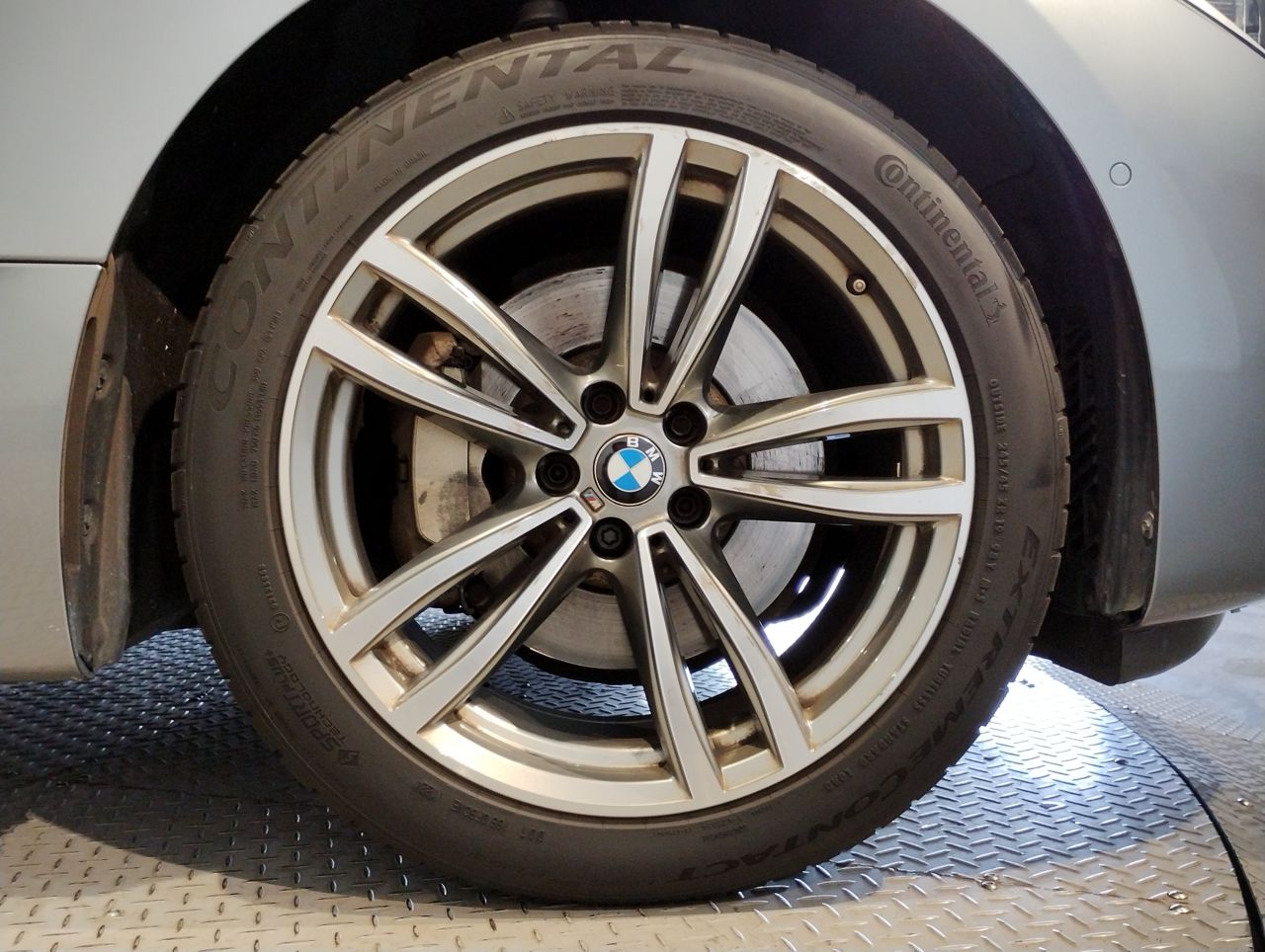 G32 620d GT SE B47 2.0d