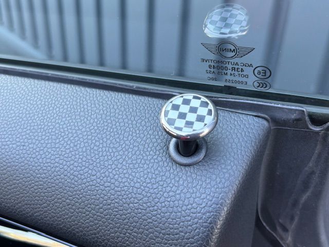 F56 MINI Cooper S 3-Door Hatch LCI