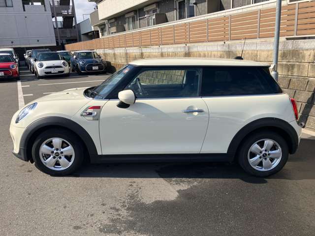 F56 MINI ONE