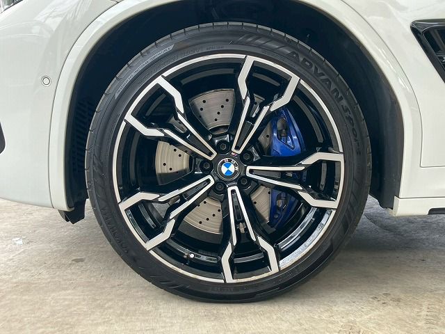 X4 M RHD