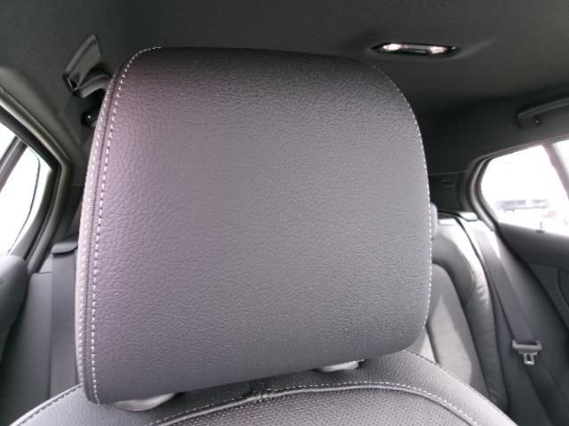 F40 118d Sports Hatch 5-door B47 2.0d