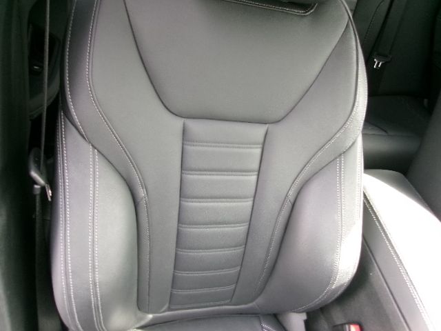 G26 420d xDrive Gran Coupe RHD