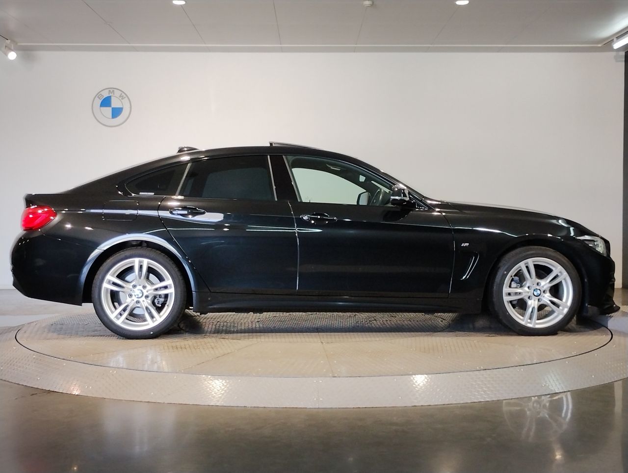 420IX GC