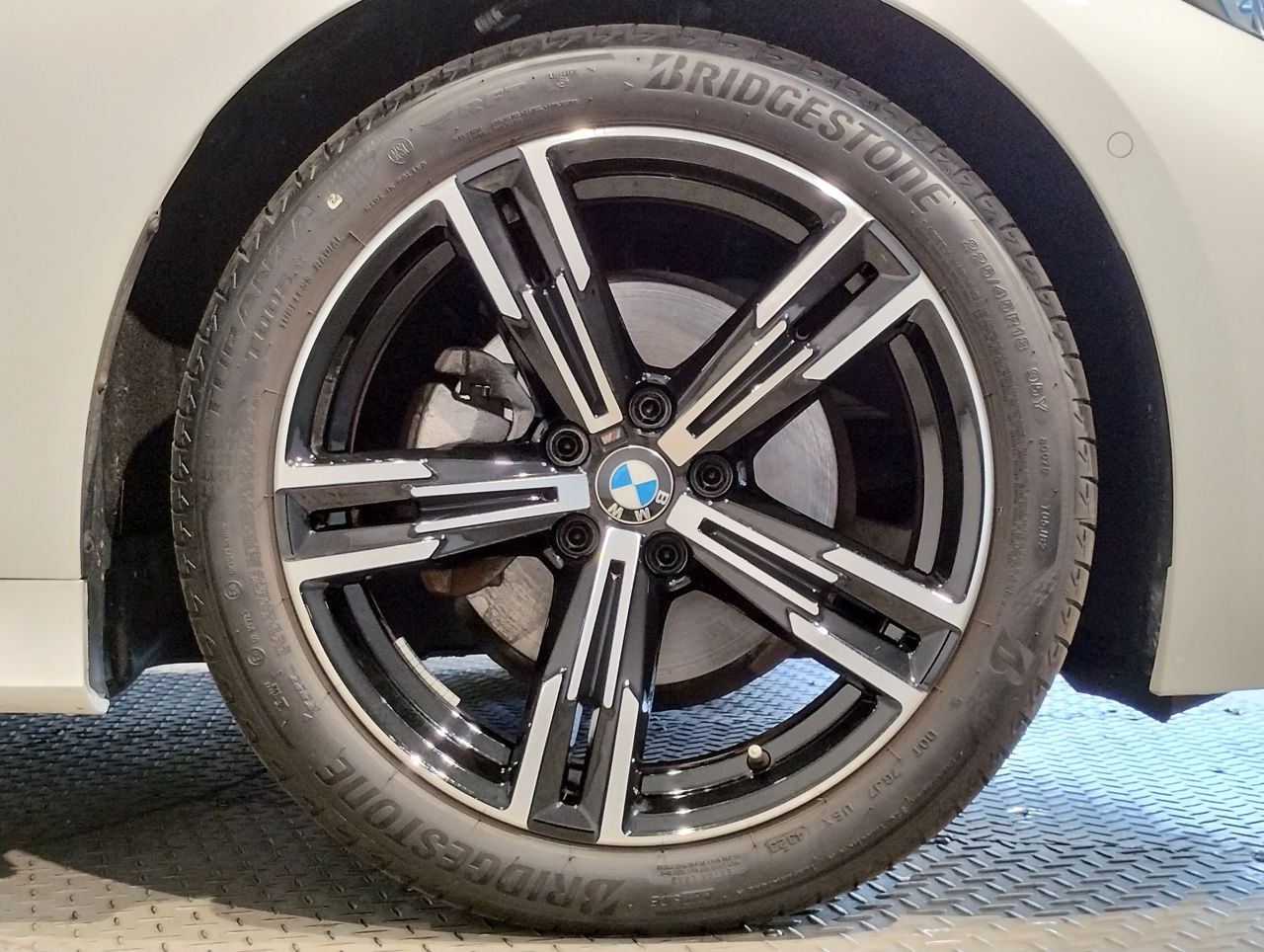 G20 320i Saloon LCI RHD MX