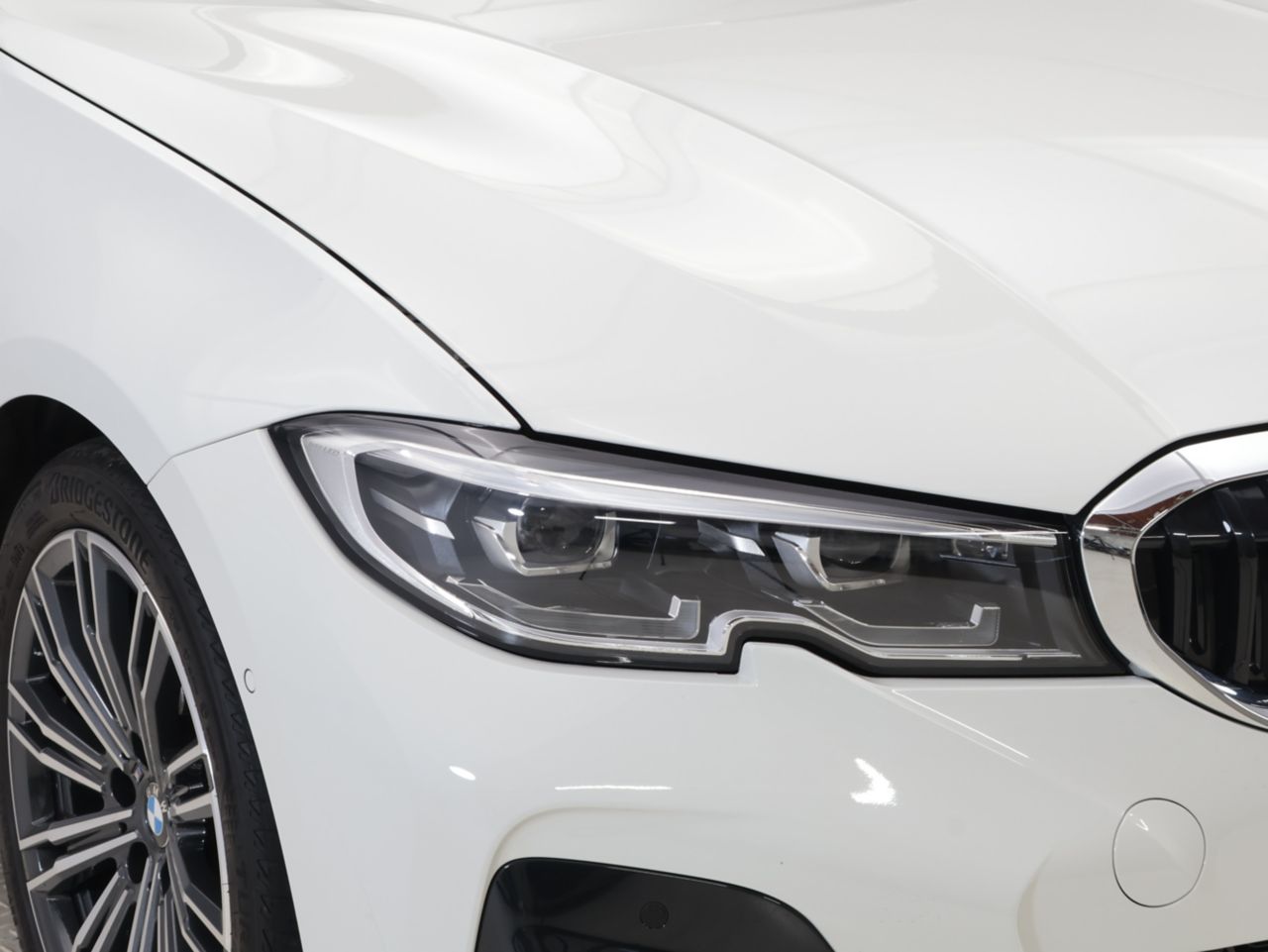 G20 320i Saloon RHD MX