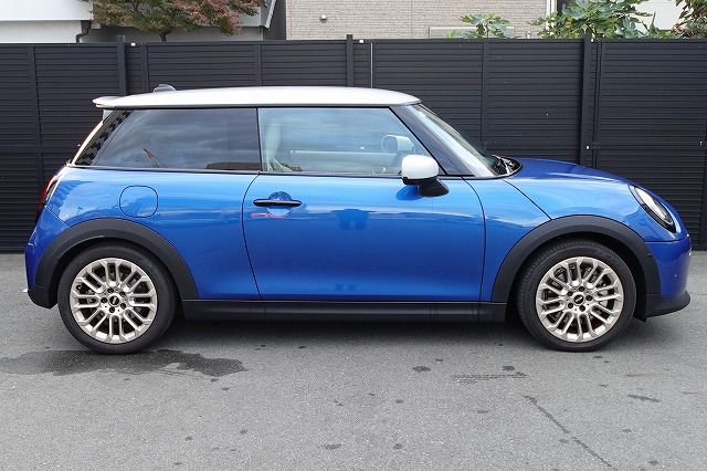 F66 MINI Cooper S 3Dr