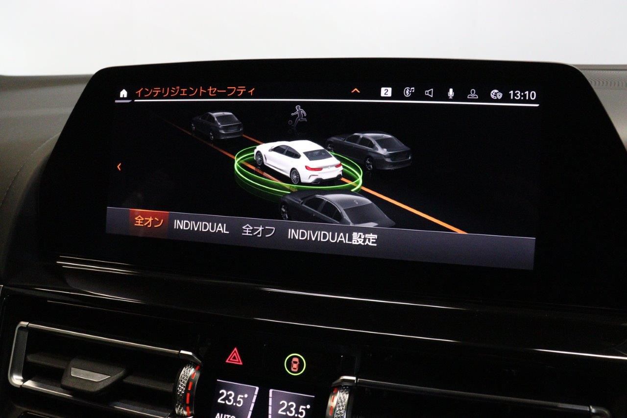 G16 M850i xDrive Gran Coupé N63B 4.4i