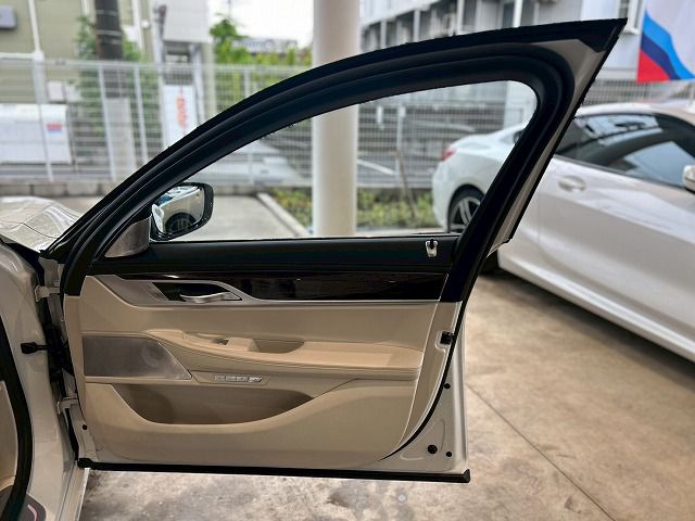 750LI L