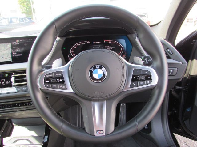 F40 M135i xDrive Sports Hatch 5-door B48 2.0i