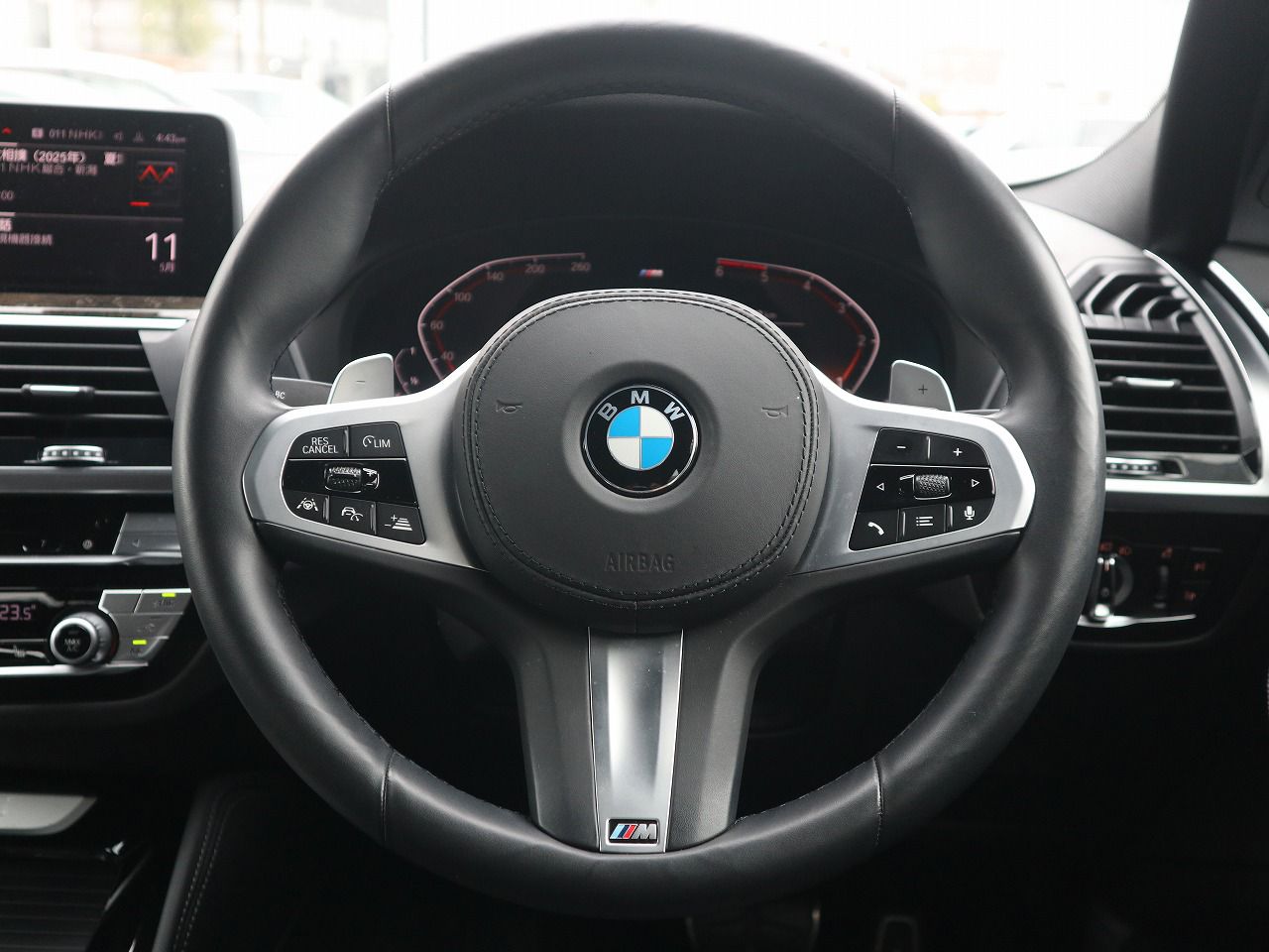 X4 xDrive20d RHD