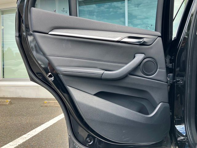 F48 X1 xDrive18d B47 2.0d LCI