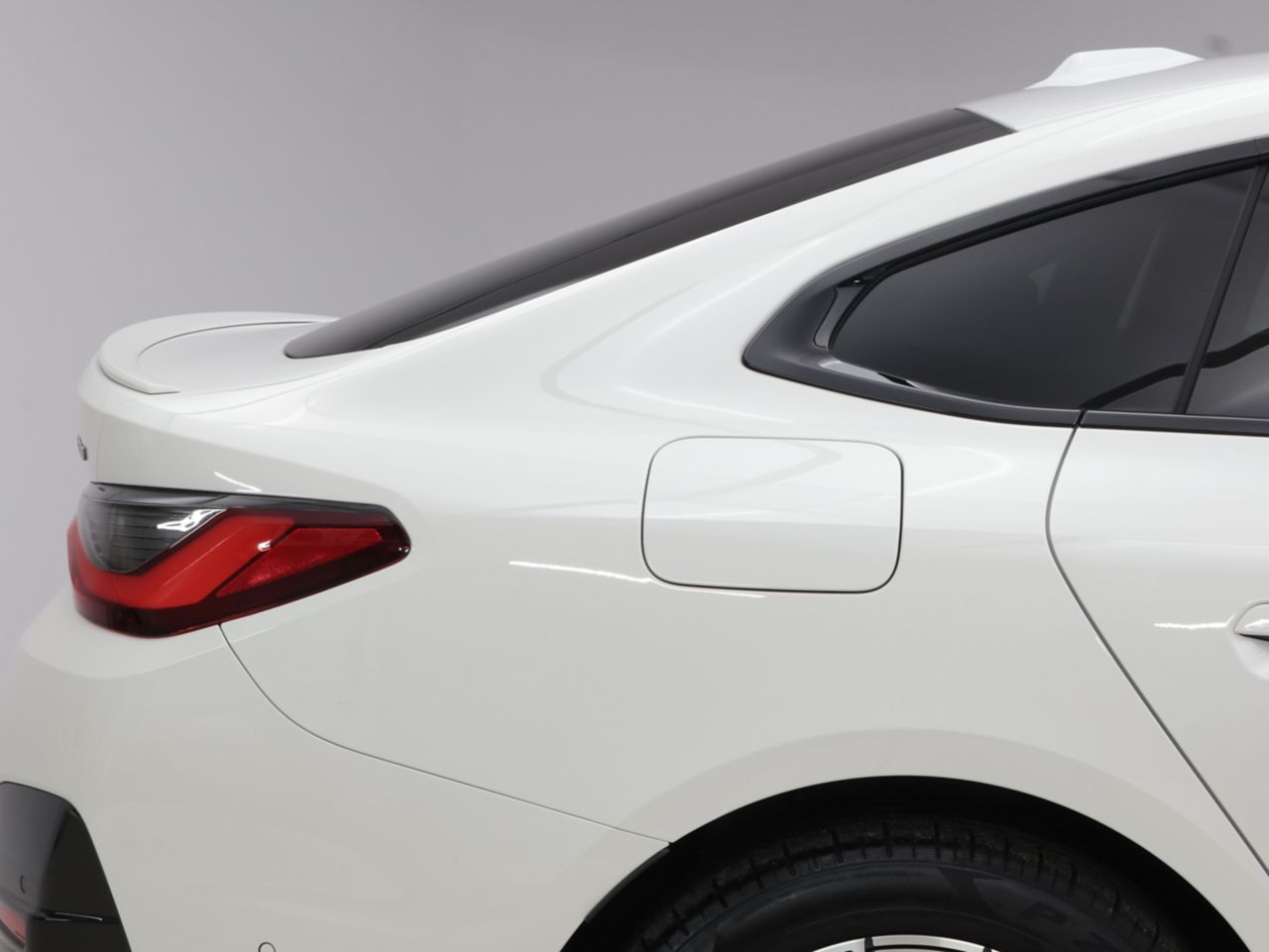 G26 i4 eDrive 40 LCI