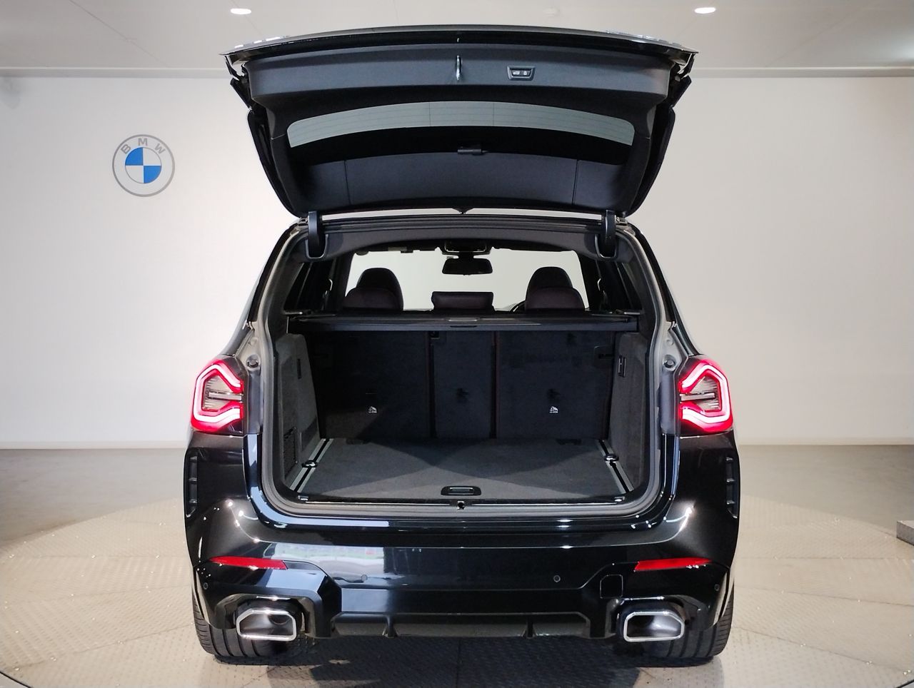 G01 X3 xDrive20d RHD ZA LCI