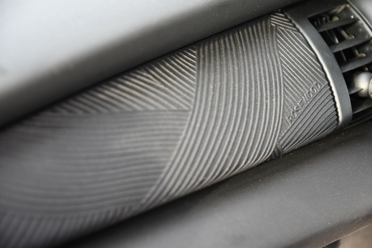 F55 MINI Cooper 5-Door Hatch LCI