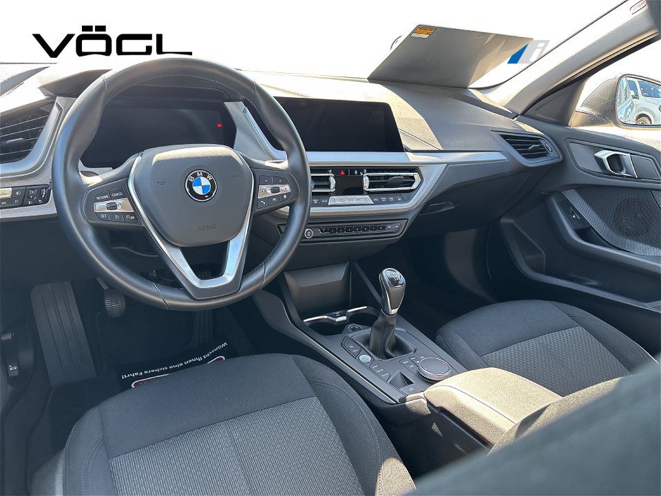 BMW 118