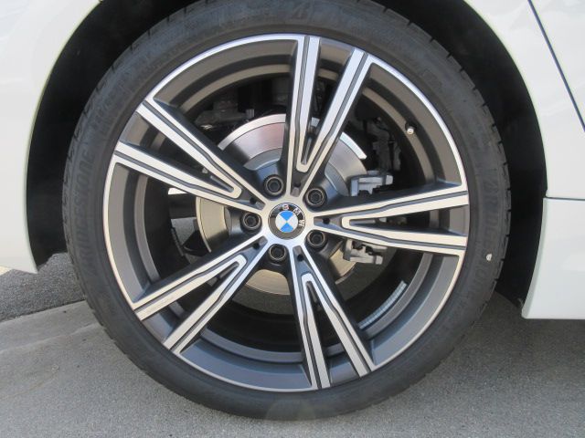 G21 320d xDrive Touring LCI RHD