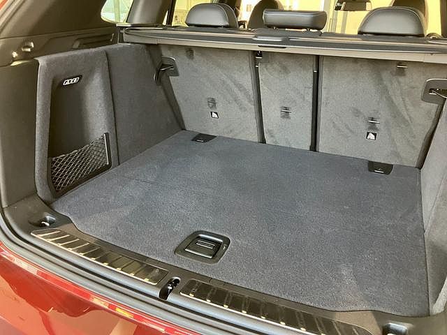 G08 iX3 BEV RHD