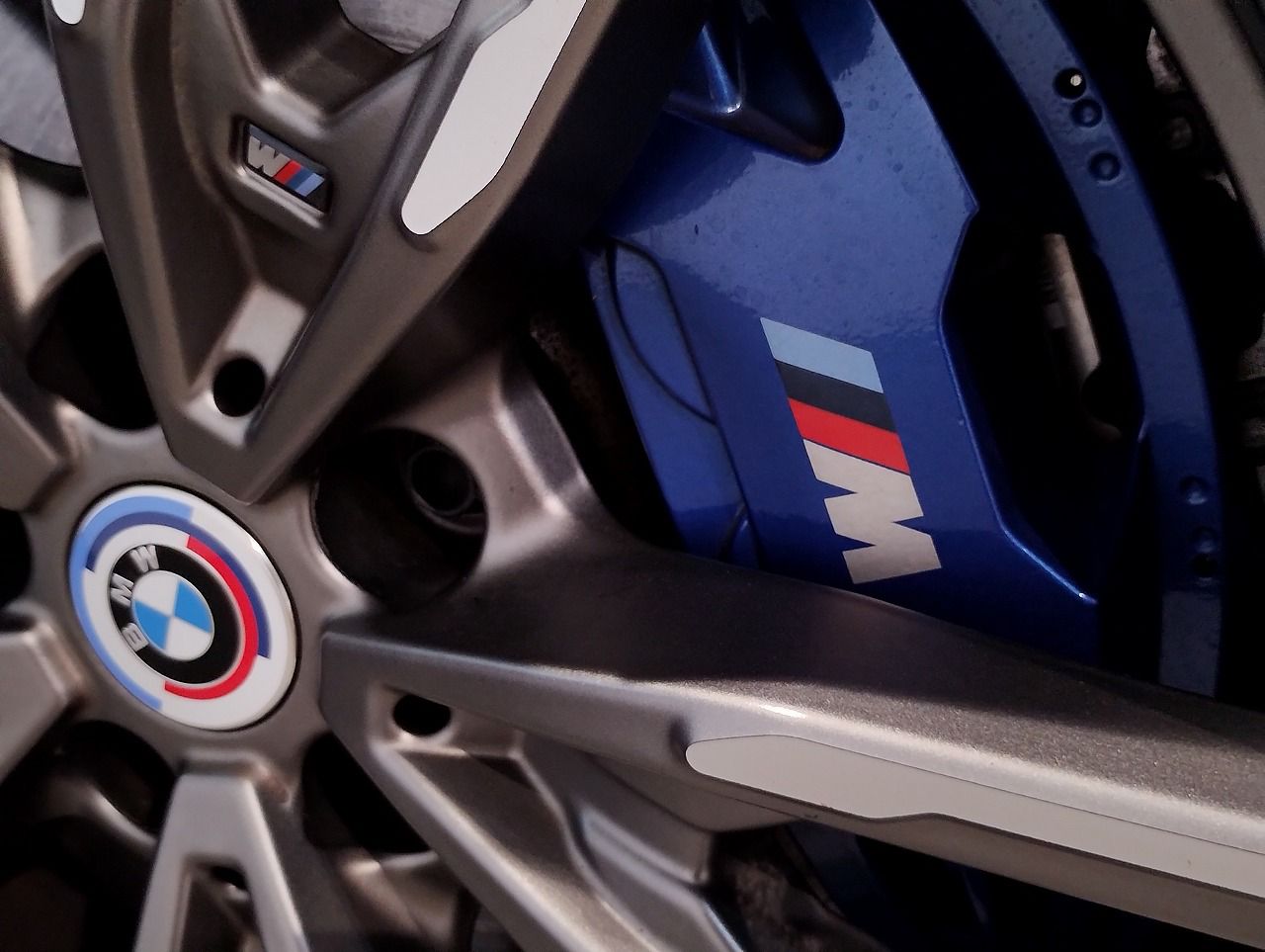 G22 M440i xDrive B58 3.0 RHD
