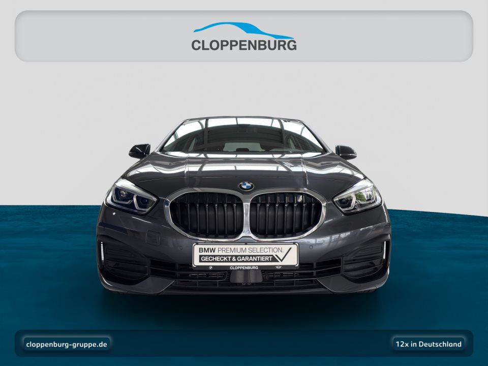 BMW 118