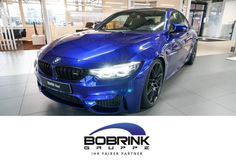 M4 Coupé