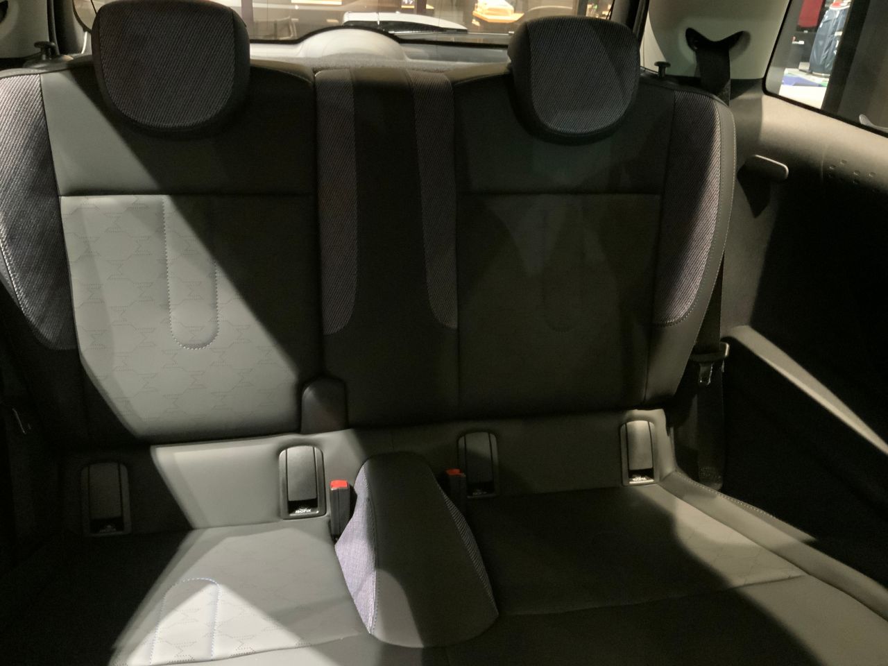 F66 MINI Cooper S 3Dr