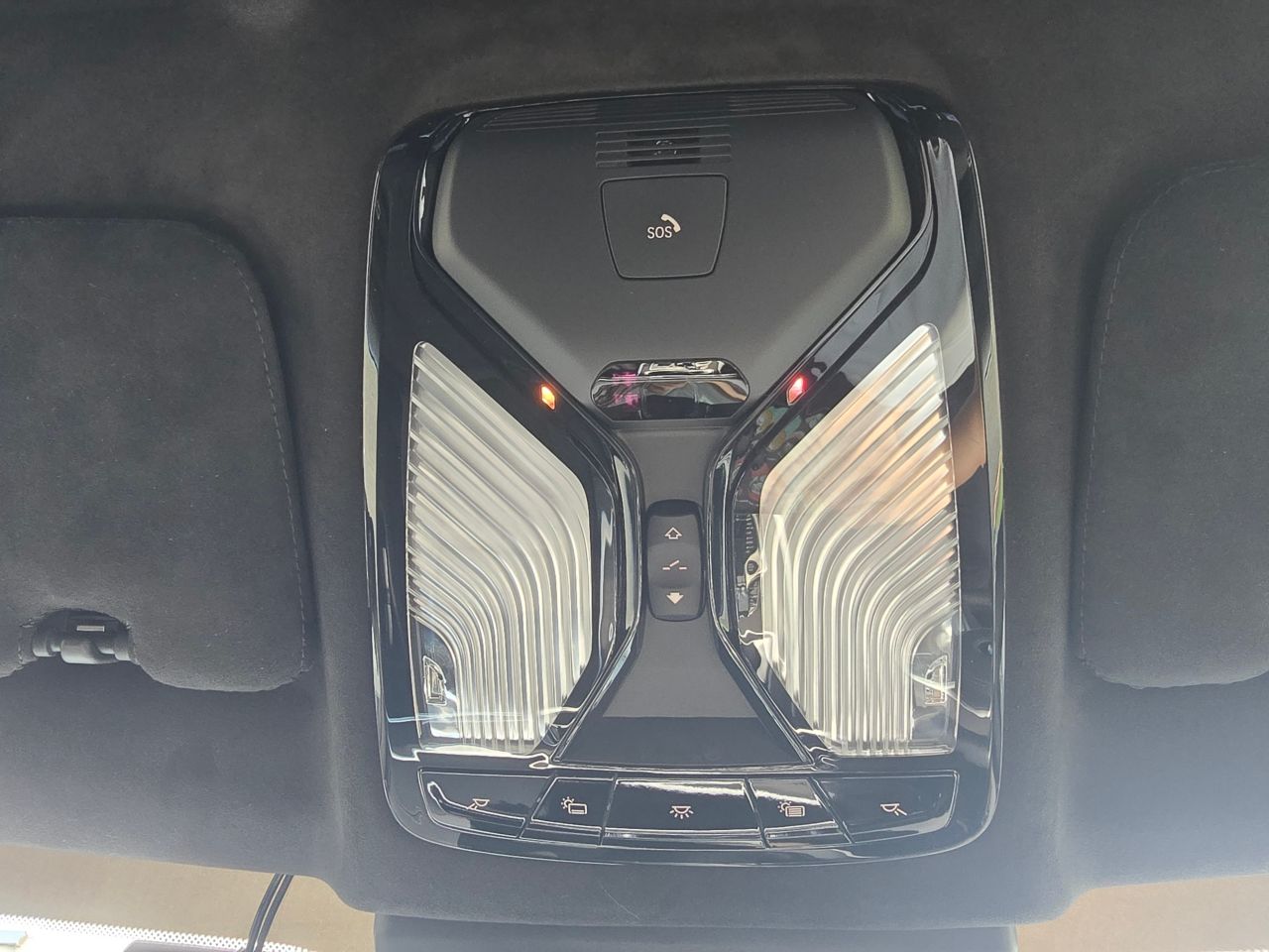 G07 X7 xDrive40d B57 3.0d