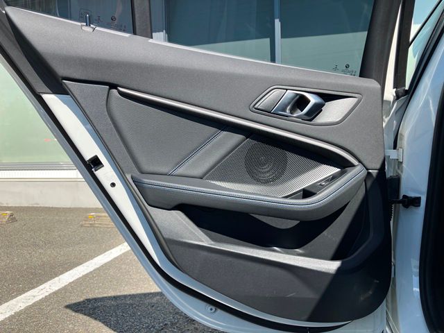F40 118d Sports Hatch 5-door B47 2.0d