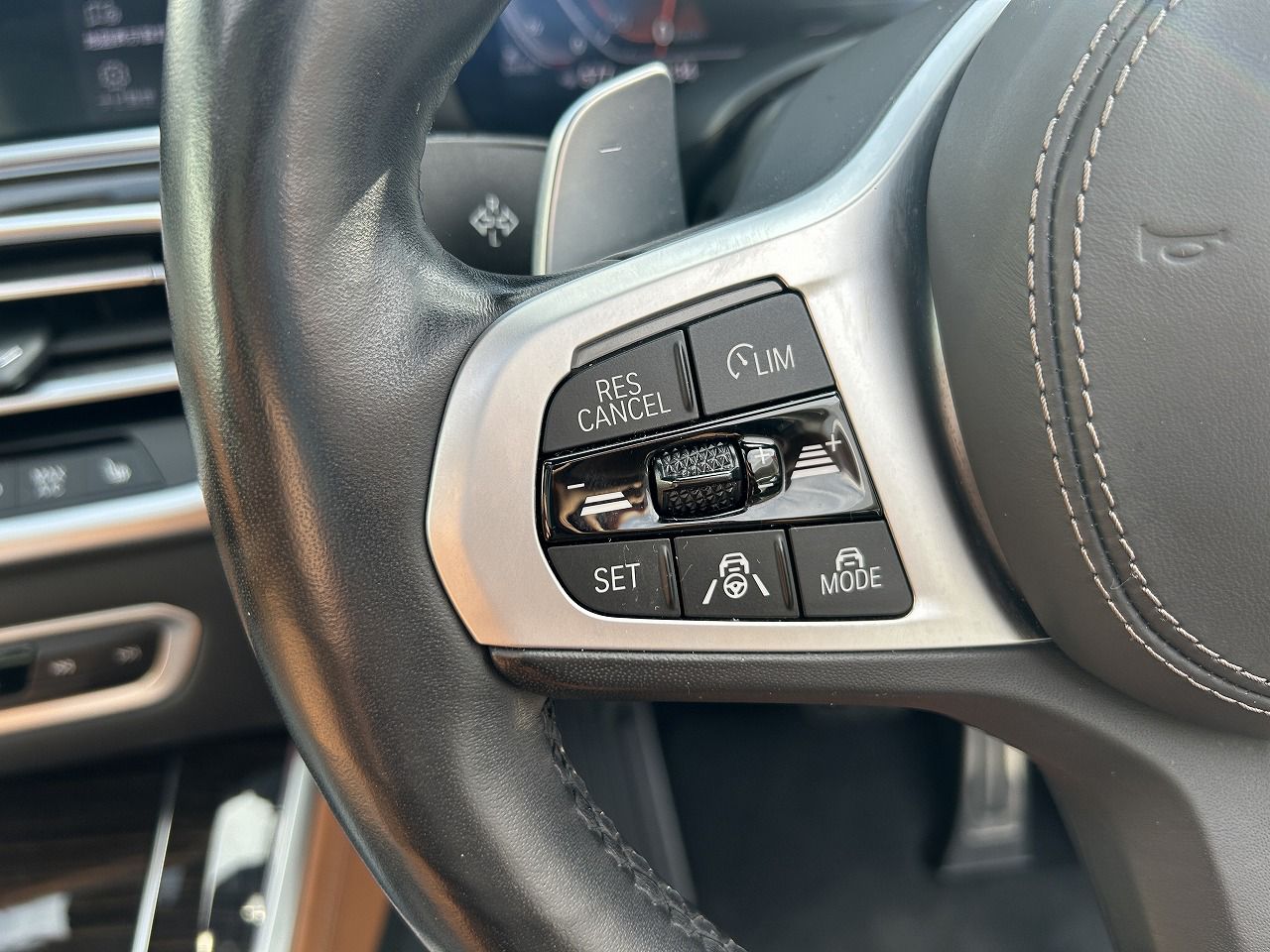 G05 X5 xDrive30d xLine B57 3.0d