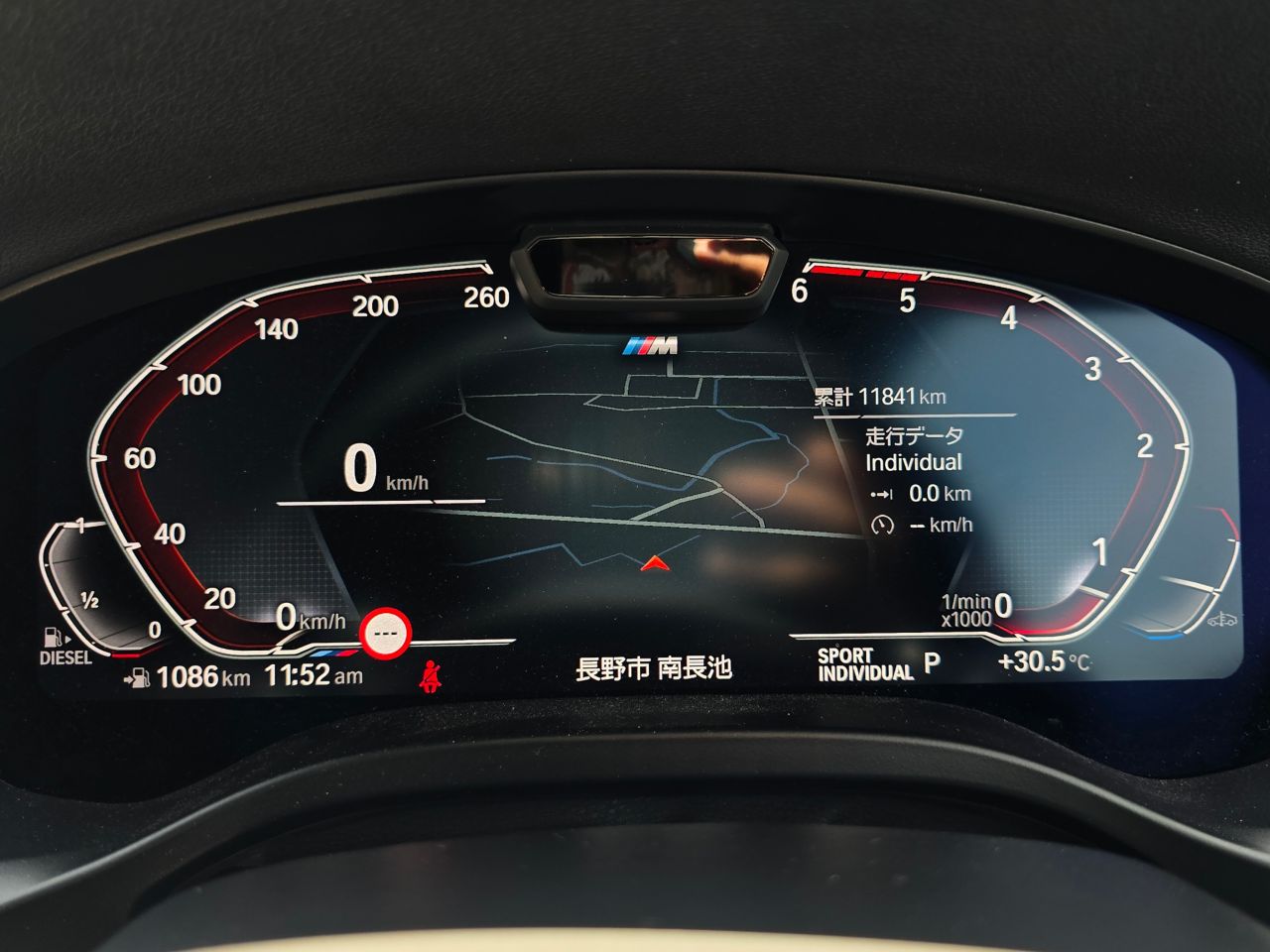 X4 xDrive20d RHD