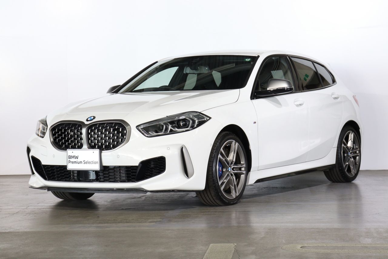 M135i xDrive