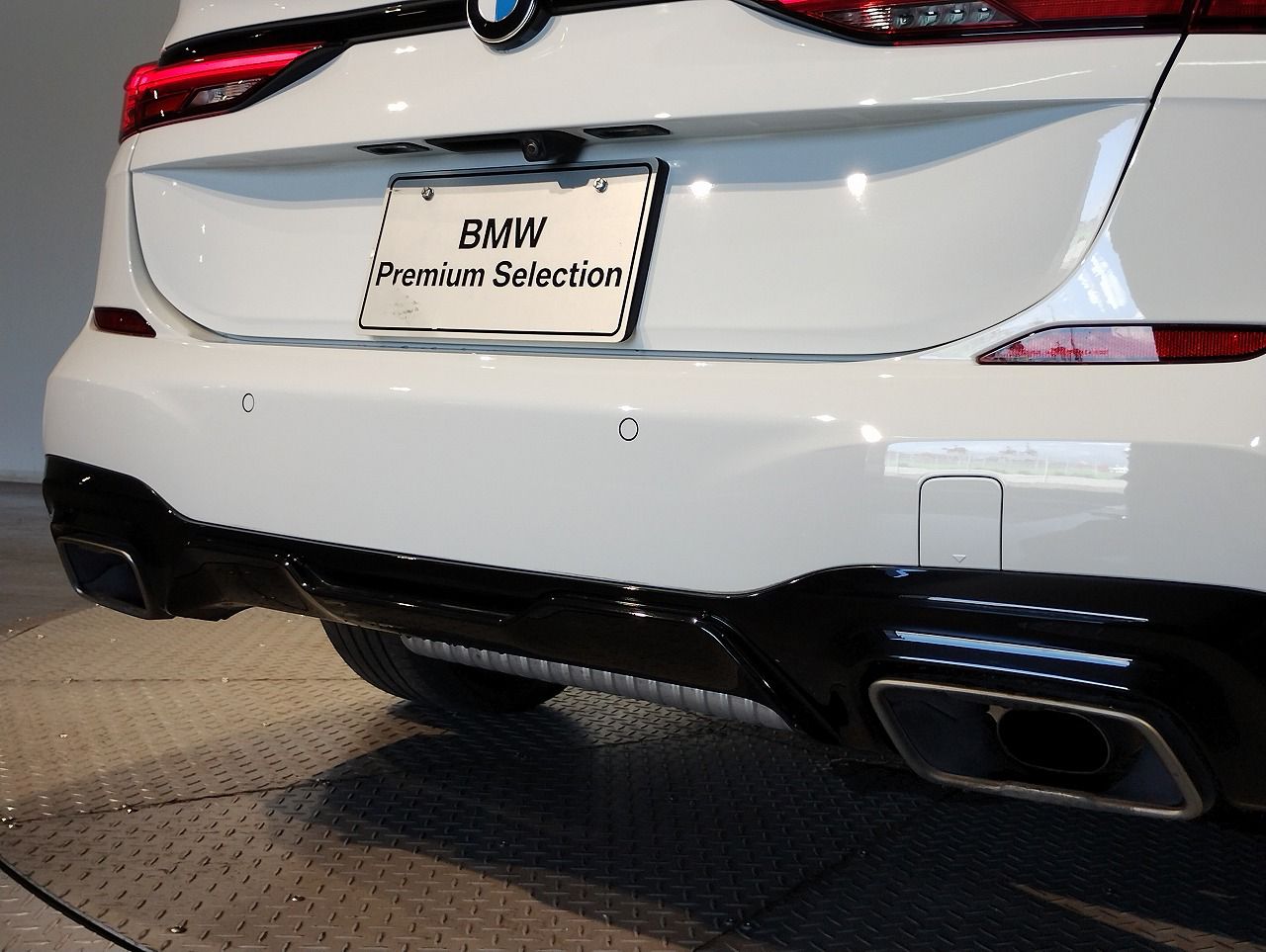 F4* **35i xDrive **** ***** B48 2.0i