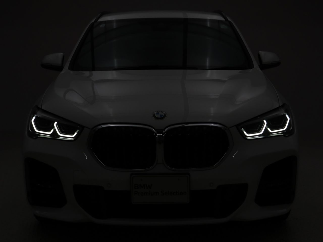 F48 X1 xDrive18d B47 2.0d LCI