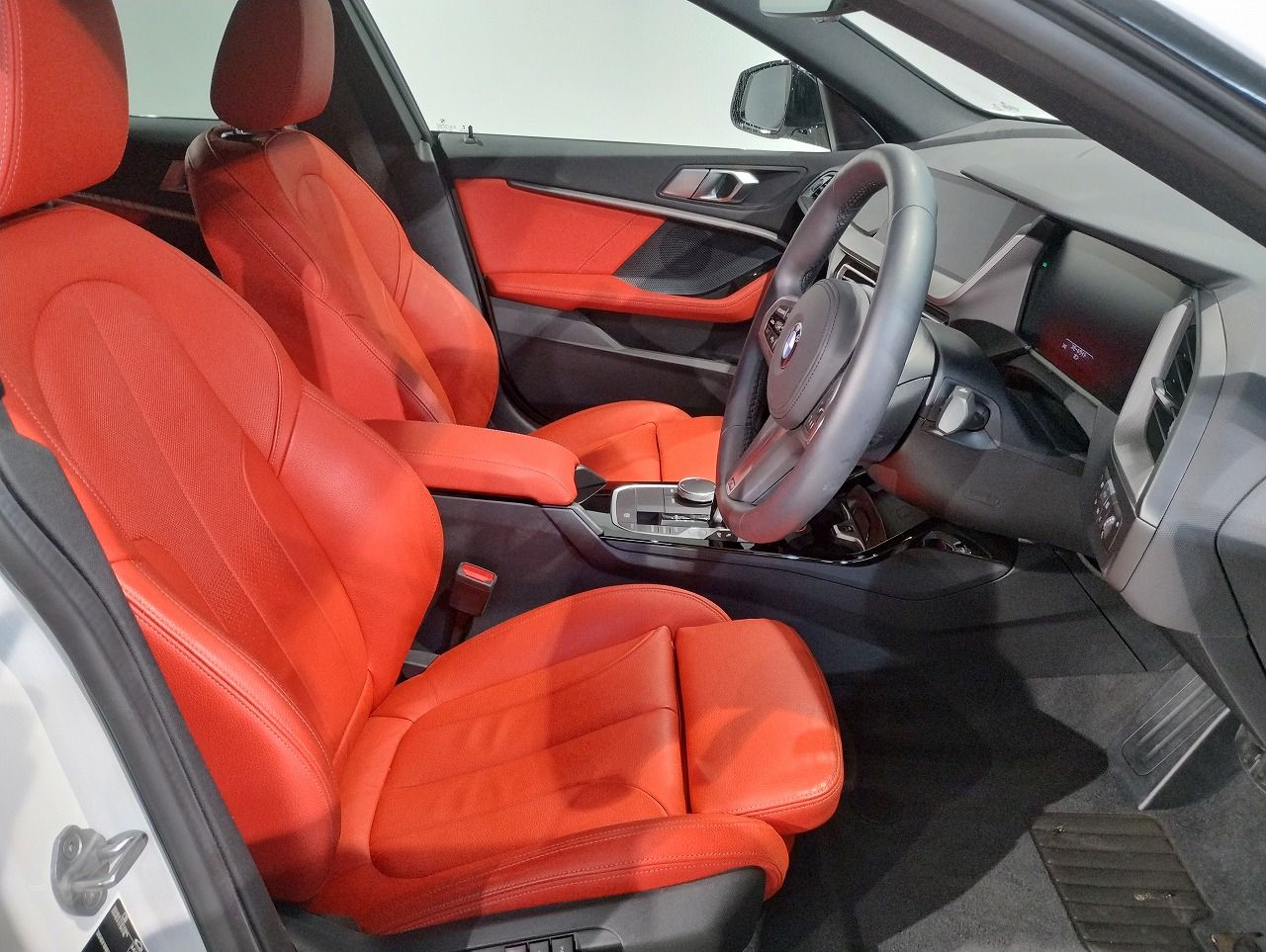 F44 218i Gran Coupe B38 1.5i