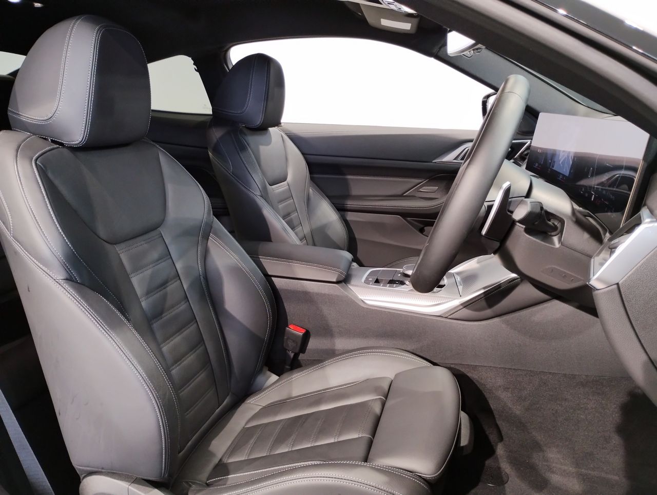 G22 420i B48 2.0 RHD