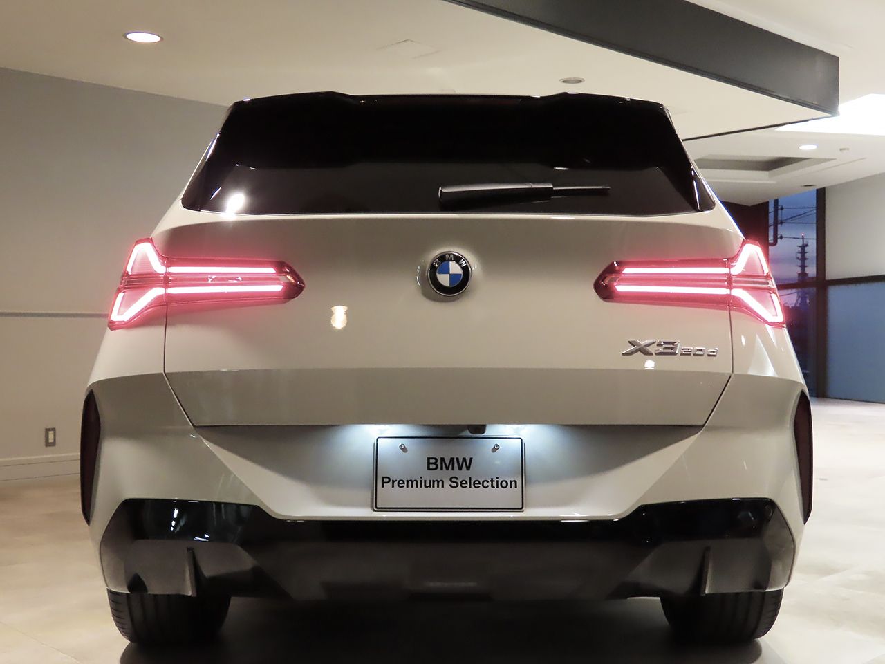 G45 X3 20d US