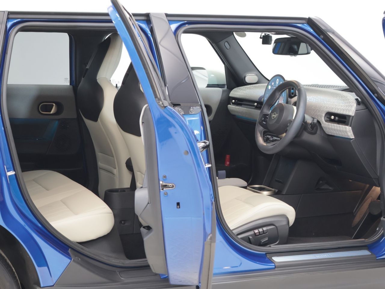 MINI Cooper C 5-doors