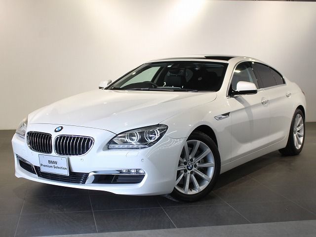 640i Gran Coupe