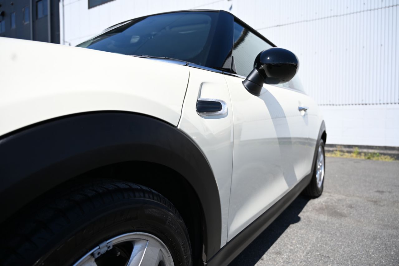 F56 MINI COOPER