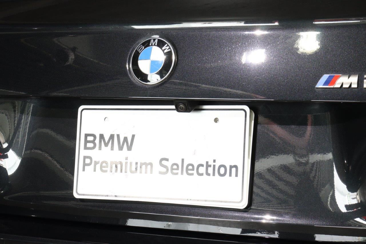 M240i xDrive Coupé RHD
