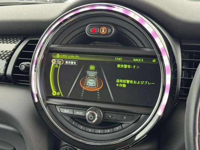F56 MINI COOPER S