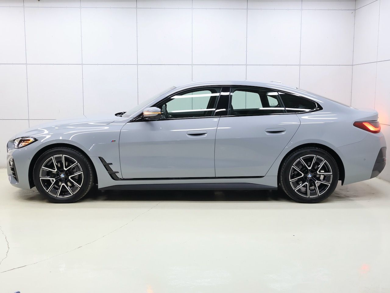 G26 420d xDrive Gran Coupe RHD