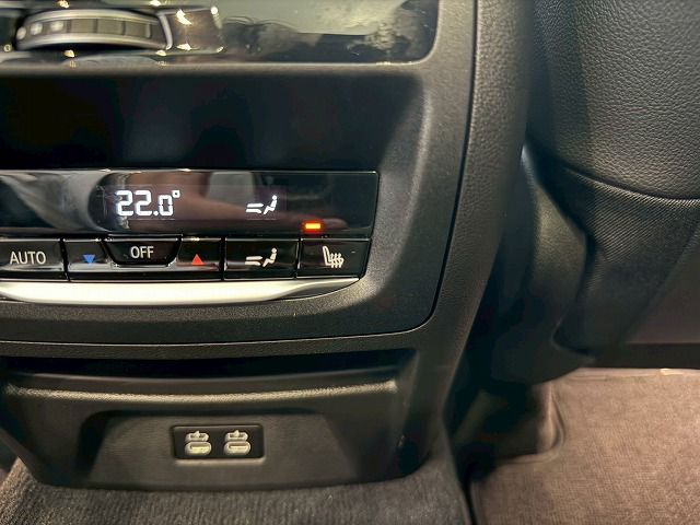 G01 X3 xDrive20d RHD ZA LCI